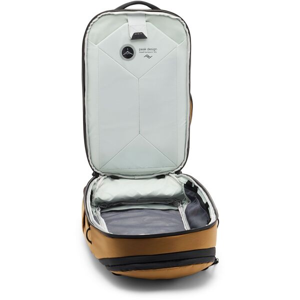 Peak Design Travel Backpack 30L, coyote