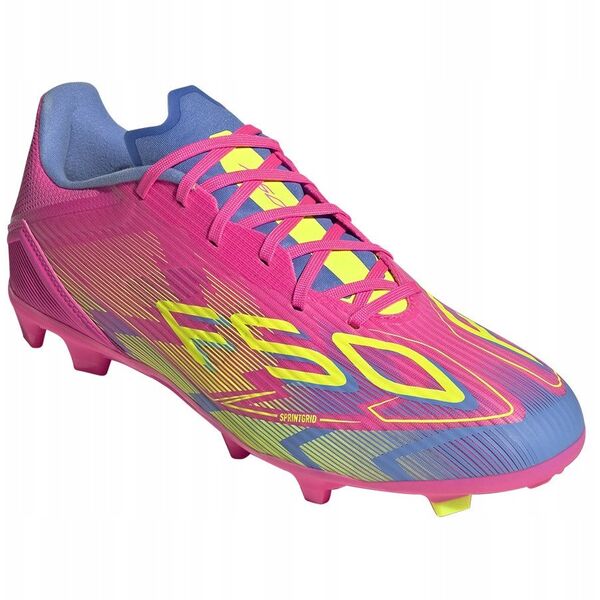 Buty adidas F50 League FG/MG IE1291