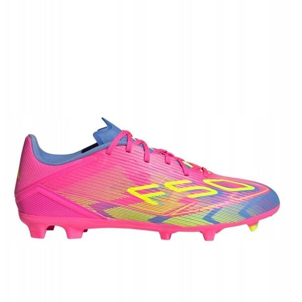 Buty adidas F50 League FG/MG IE1291
