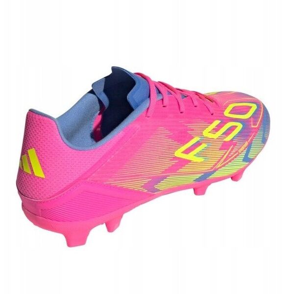 Buty adidas F50 League FG/MG IE1291