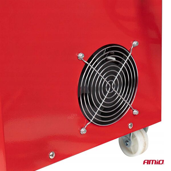 Prostownik z funkcją rozruchu max 40a 12v 24v rozruch 300a amio-04500