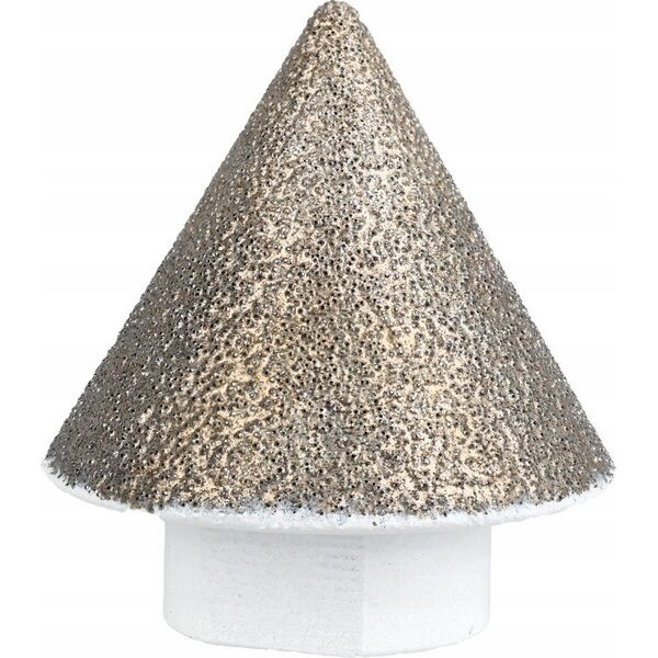 WAART DIAMOND CUTTER CONICAL 2-38mm x M14