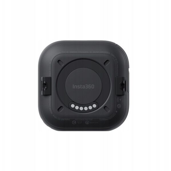 Insta360 GO Ultra Standard Bundle (Midnight Black)