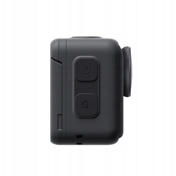 Insta360 GO Ultra Standard Bundle (Midnight Black)