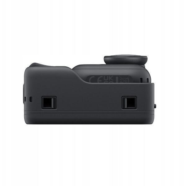 Insta360 GO Ultra Standard Bundle (Midnight Black)