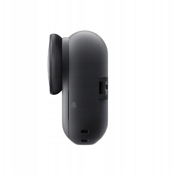 Insta360 GO Ultra Standard Bundle (Midnight Black)