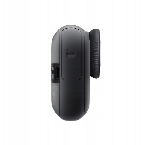 Insta360 GO Ultra Standard Bundle (Midnight Black)