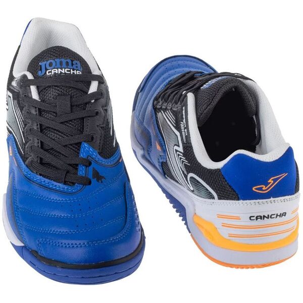 Joma Cancha 2505 IN CANW2505IN Niebieskie 44