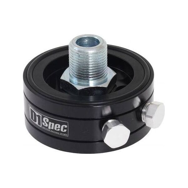 D1Spec_D Adapter Czujnika Ciśnienia Temperatury Oleju D1Spec Honda K12