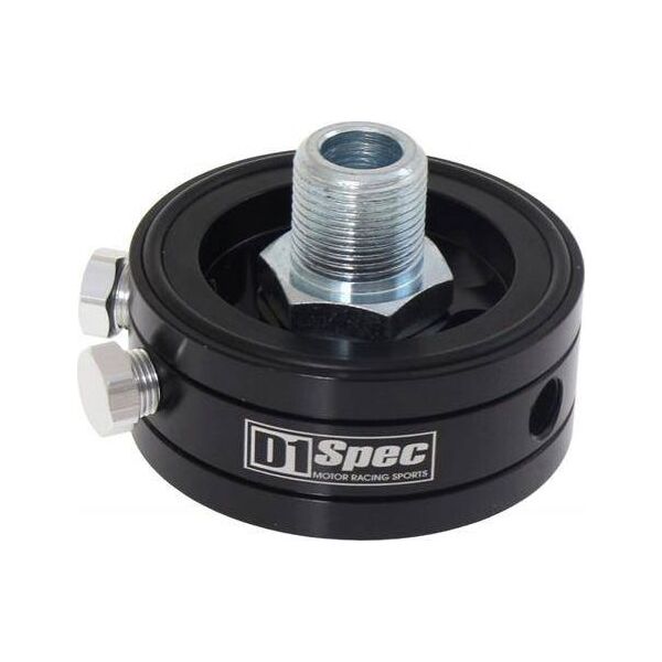D1Spec_D Adapter Czujnika Ciśnienia Temperatury Oleju D1Spec Honda K12
