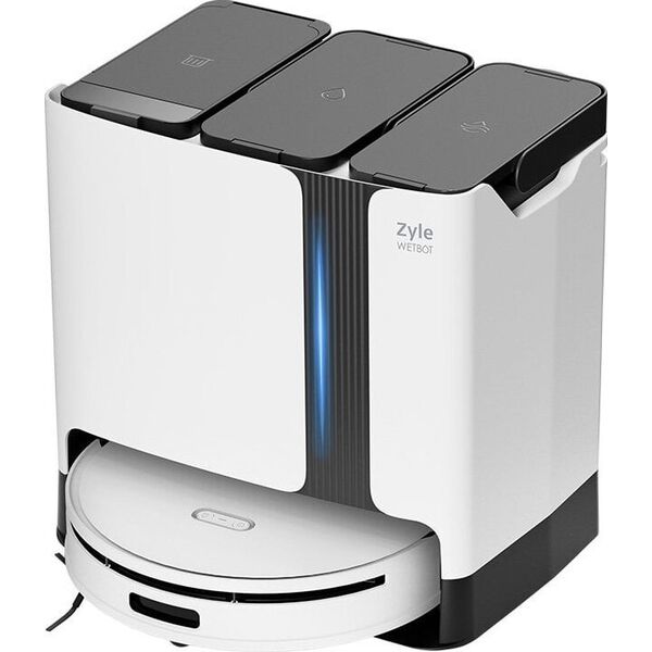 Robot sprzątający Zyle WetBot ZY50RV