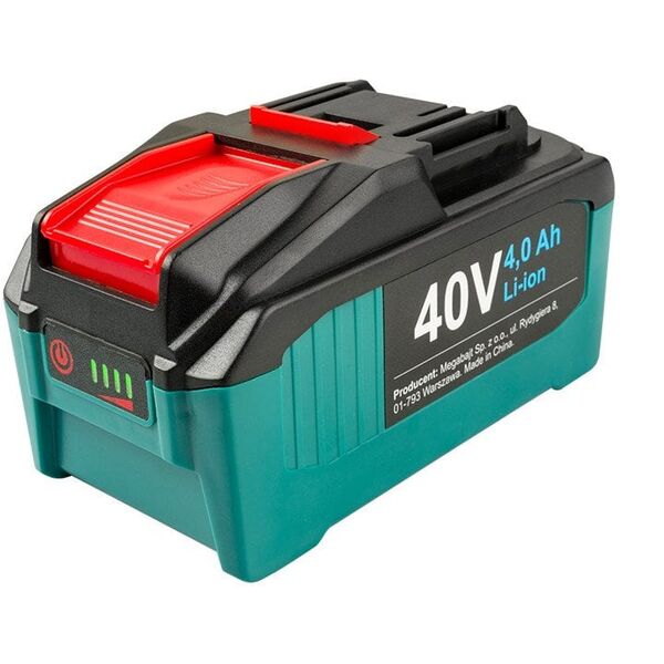 Akumulator NEVIQ 4.0Ah 40V (do modelu L16A50)