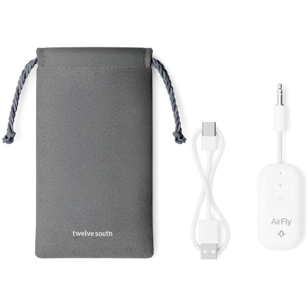 Twelve South AirFly Pro 2 System komunikacji bezprzewodowej