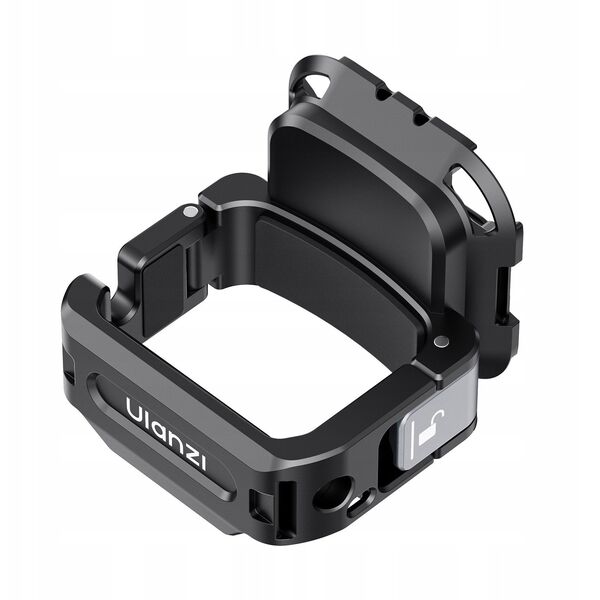 Mocowanie Uchwyt Szybkozłączka Uka Gopro 1/4" Dji Osmo Pocket 3 / Ulanzi / Pk13