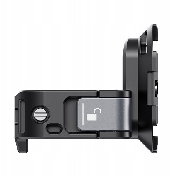 Mocowanie Uchwyt Szybkozłączka Uka Gopro 1/4" Dji Osmo Pocket 3 / Ulanzi / Pk13