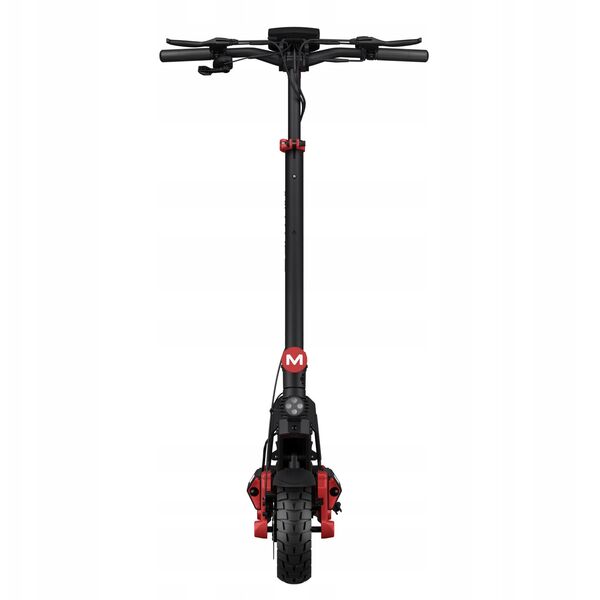 Motus Pro10 Daytona S