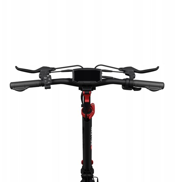 Motus Pro10 Daytona S