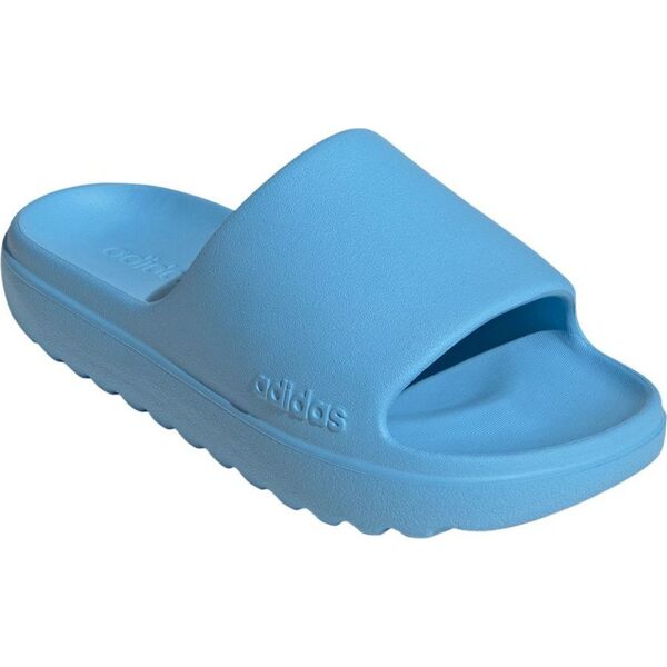 Klapki adidas Adilette Lumia niebieskie JS3571 39