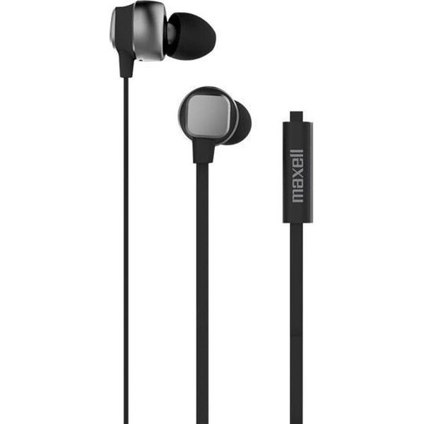Słuchawki Maxell Metallix ES200 (303791.00.CN)