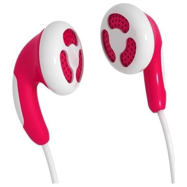 Słuchawki Maxell CB-Red (303365.01.CN)