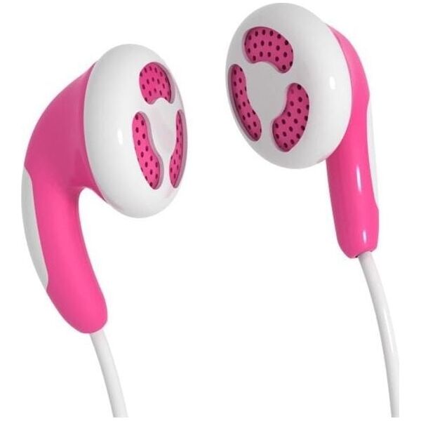 Słuchawki Maxell Colour Budz (303358.01.CN)