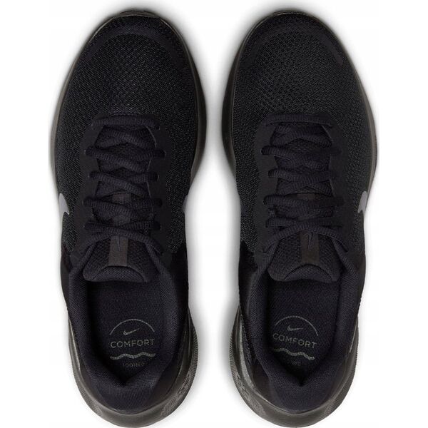 BUTY MĘSKIE SPORTOWE NIKE REVOLUTION 7 FB2207-005