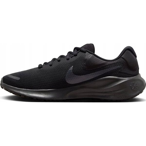 BUTY MĘSKIE SPORTOWE NIKE REVOLUTION 7 FB2207-005