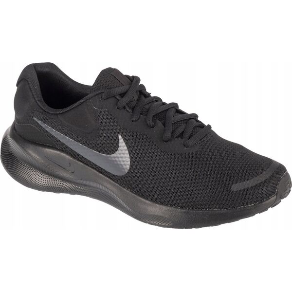BUTY MĘSKIE SPORTOWE NIKE REVOLUTION 7 FB2207-005