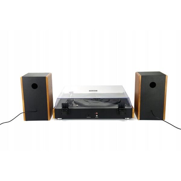 GRAMOFON AKAI ATT-240SP
