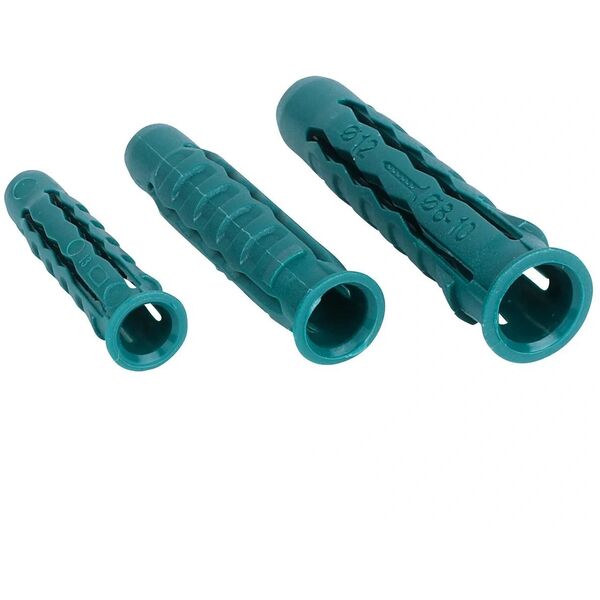 Πολύπλευρο βύσμα τοποθέτησης 12x60mm WUP
