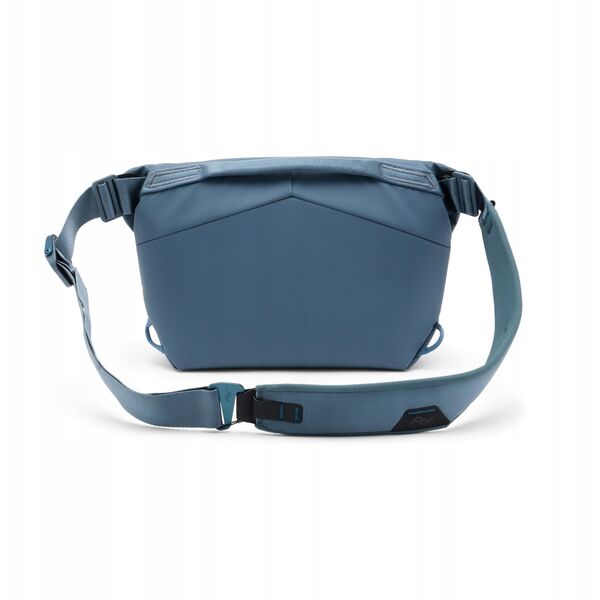 Τσάντα PEAK DESIGN Everyday Sling 3L Ocean - μπλε