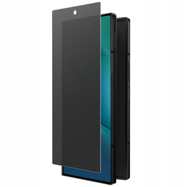 UNIQ Optix Privacy privacy tempered glass for Samsung Galaxy Z Fold7