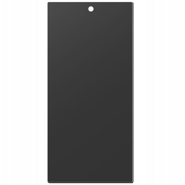 UNIQ Optix Privacy privacy tempered glass for Samsung Galaxy Z Fold7