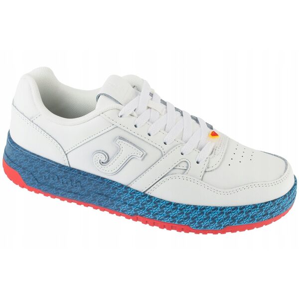 Joma C.Attica Men Superman 2562 CATTIW2562 białe 40