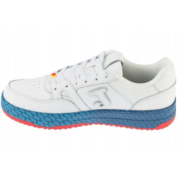 Joma C.Attica Men Superman 2562 CATTIW2562 białe 40