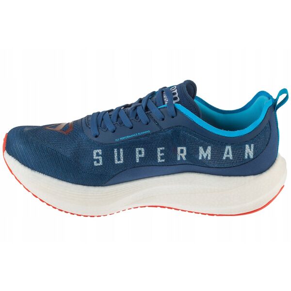 Joma R.1000 Men Superman 2564 RR100W2564 Granatowe 45