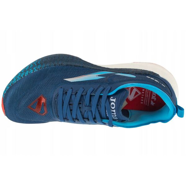 Joma R.1000 Men Superman 2564 RR100W2564 Granatowe 45