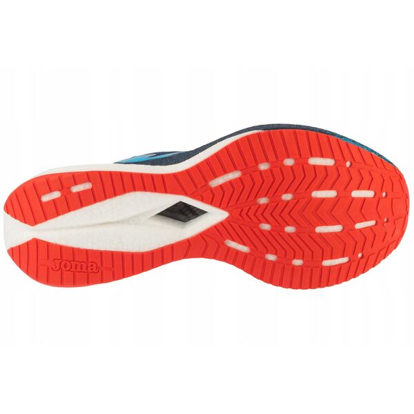 Joma R.1000 Men Superman 2564 RR100W2564 Granatowe 45