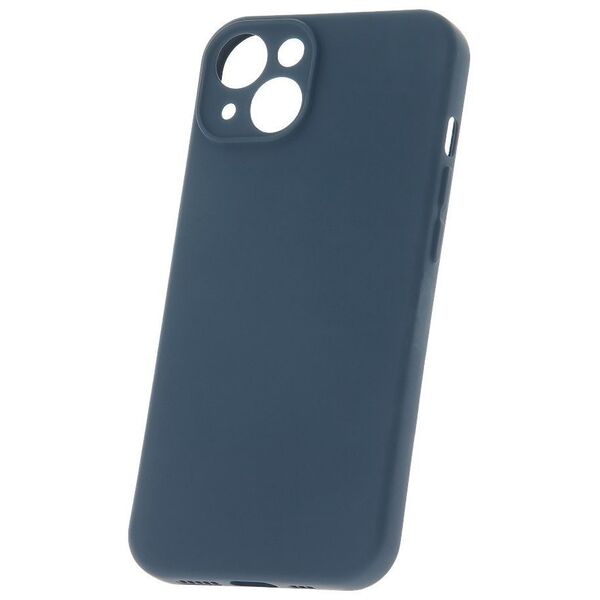 Nakładka Silicon do Xiaomi 15 Pro ciemnoniebieska