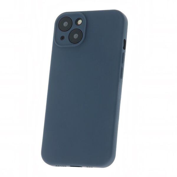 Nakładka Silicon do Xiaomi 15 Pro ciemnoniebieska