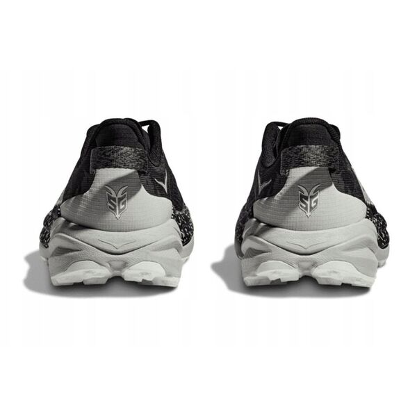 Buty do biegania w terenie Hoka Speedgoat 6 - black/stardust