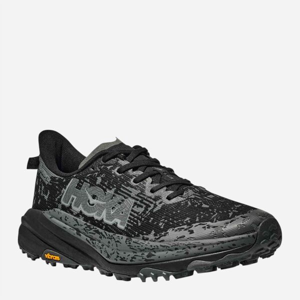 Buty speedgoat 6 gtx-black-outer orbit-uk 10,5 (45 1/3) HOKA