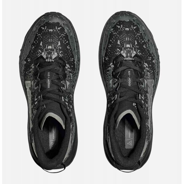 Buty speedgoat 6 gtx-black-outer orbit-uk 10,5 (45 1/3) HOKA