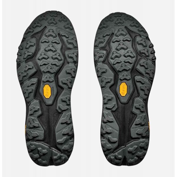 Buty speedgoat 6 gtx-black-outer orbit-uk 10,5 (45 1/3) HOKA