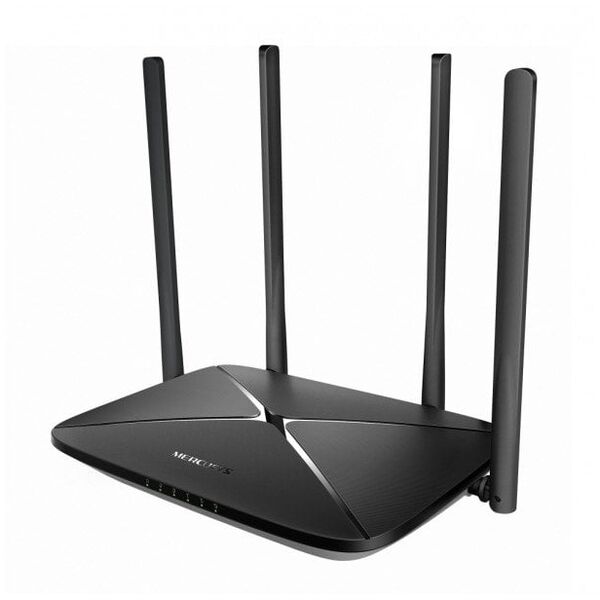 TP-LINK N300 Wi-Fi 4G LTE Router Build-In 150Mbps 4G LTE Modem