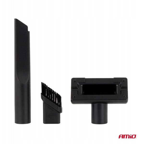 Odkurzacz samochodowy bezprzewodowy bezszczotkowy 70w 11kpa usb-c vc-08 hepa amio-04416
