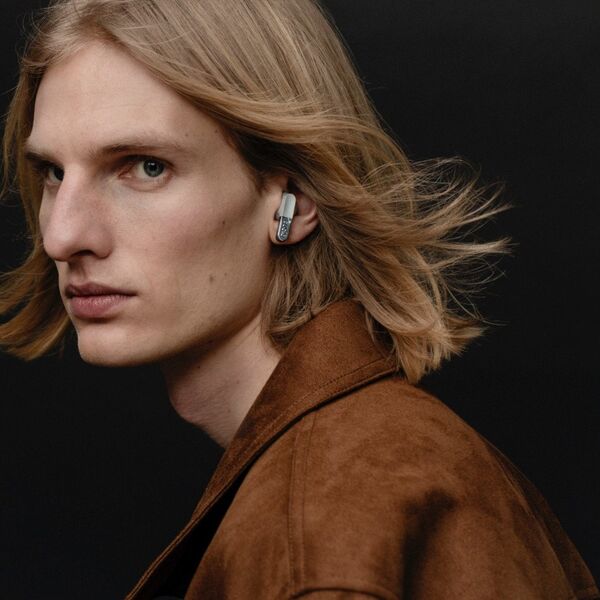 SUDIO Headphone N3 Blue