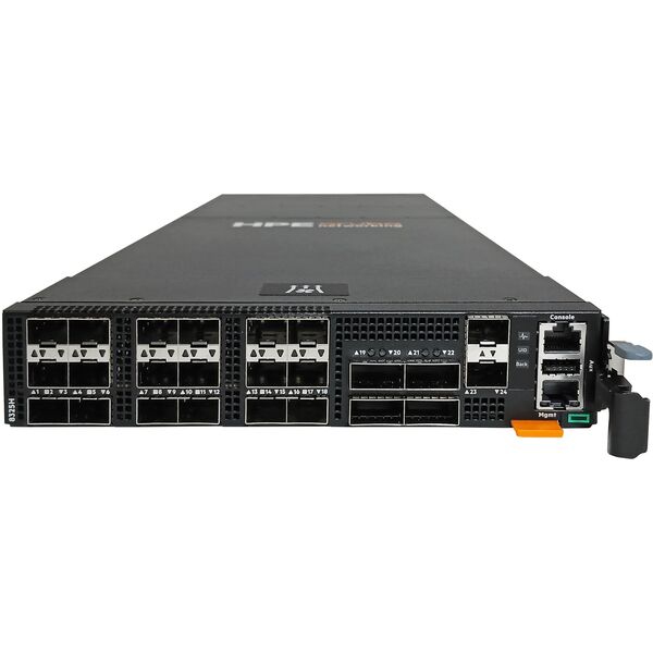 ANW 8325H 18Y 4C BF 4FS 2-STOCK