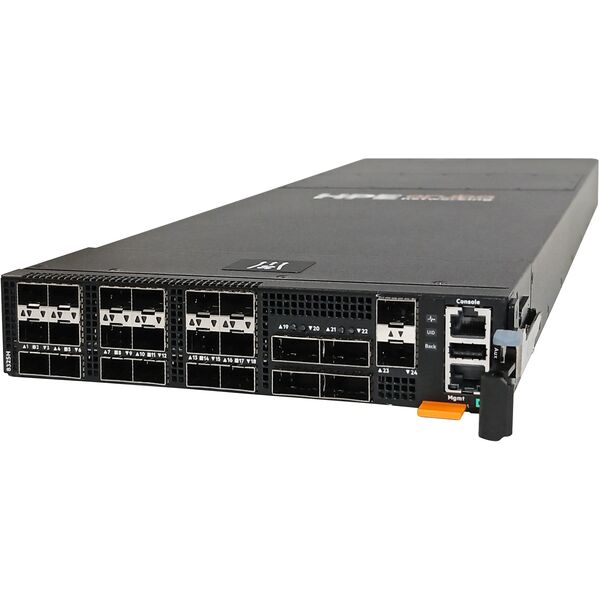ANW 8325H 18Y 4C BF 4FS 2-STOCK