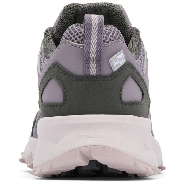 Buty turystyczne damskie Columbia Peakfreak II Outdry - granite purple/vapor